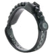Speed Shift  Erection Ring- Black - Cock & Balls