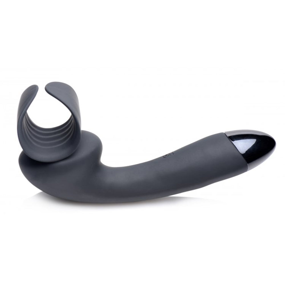 10X Solo Stroke Penis Teaser Wand - Wands & Accessories