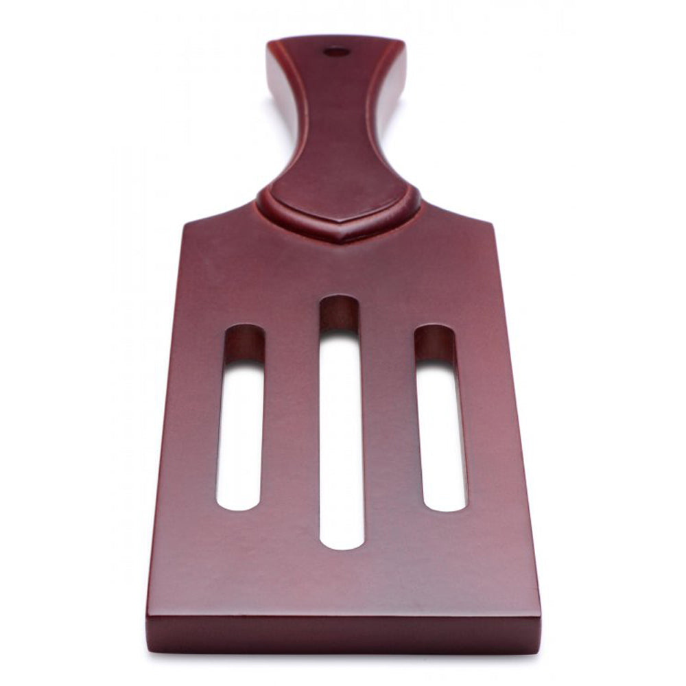 Master's Paddle Wooden Paddle