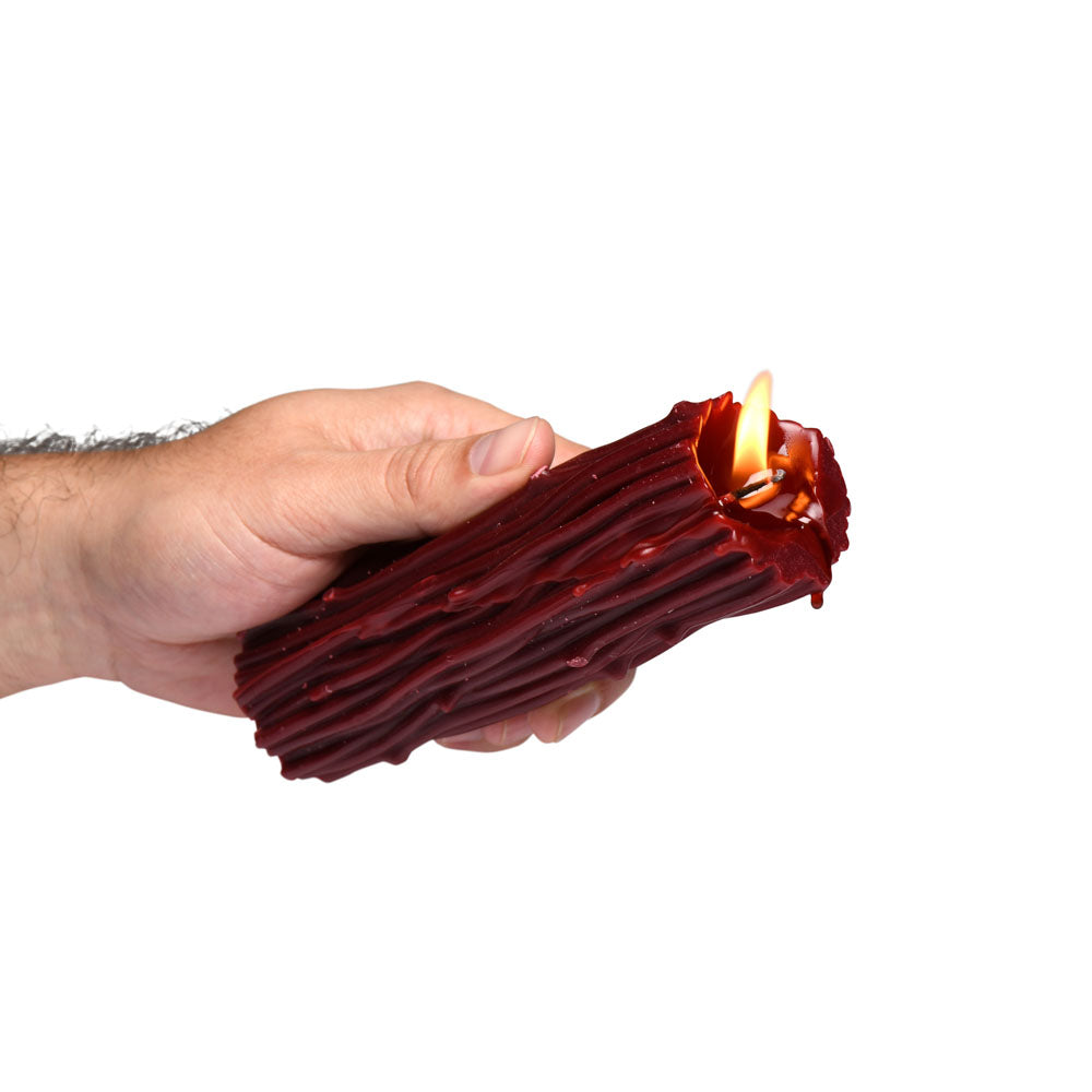 Thorn Drip Candle - Fetish