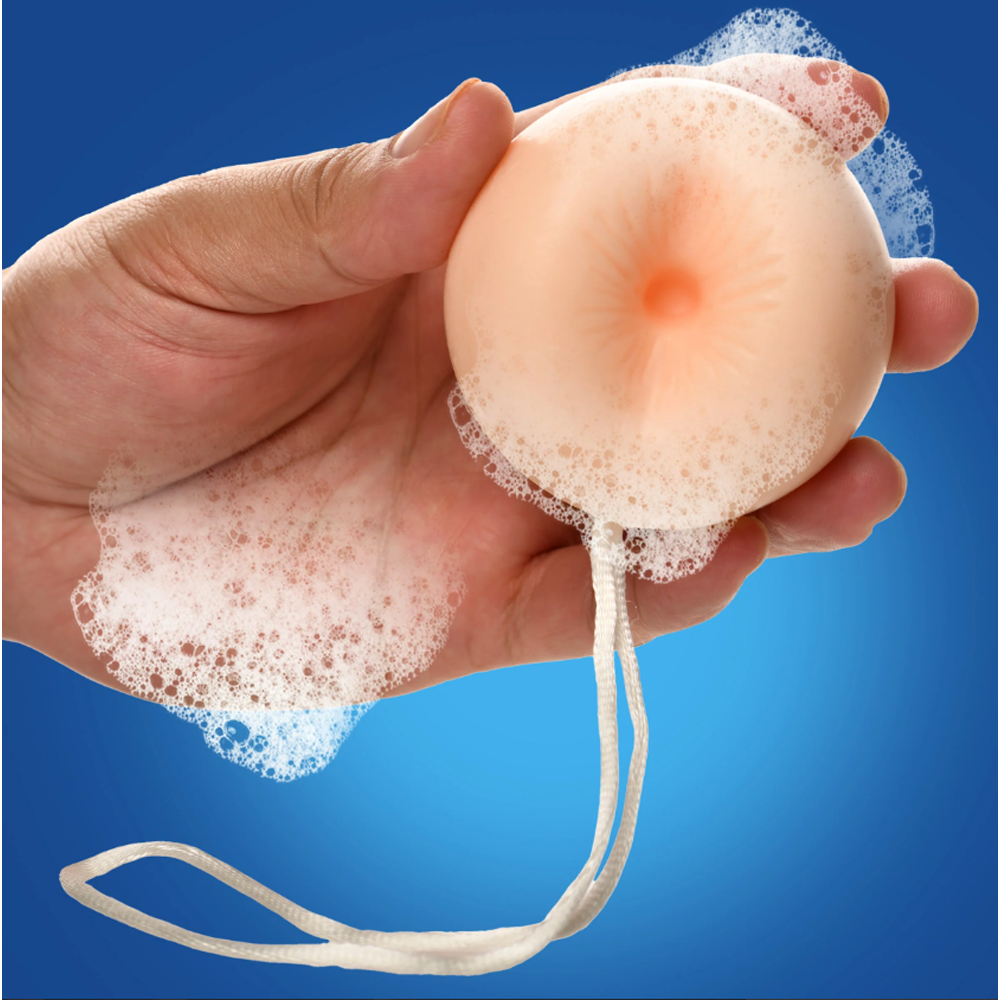 Sex on a Rope - Wash Dat Ass Soap * - Candy/Games/Novelt
