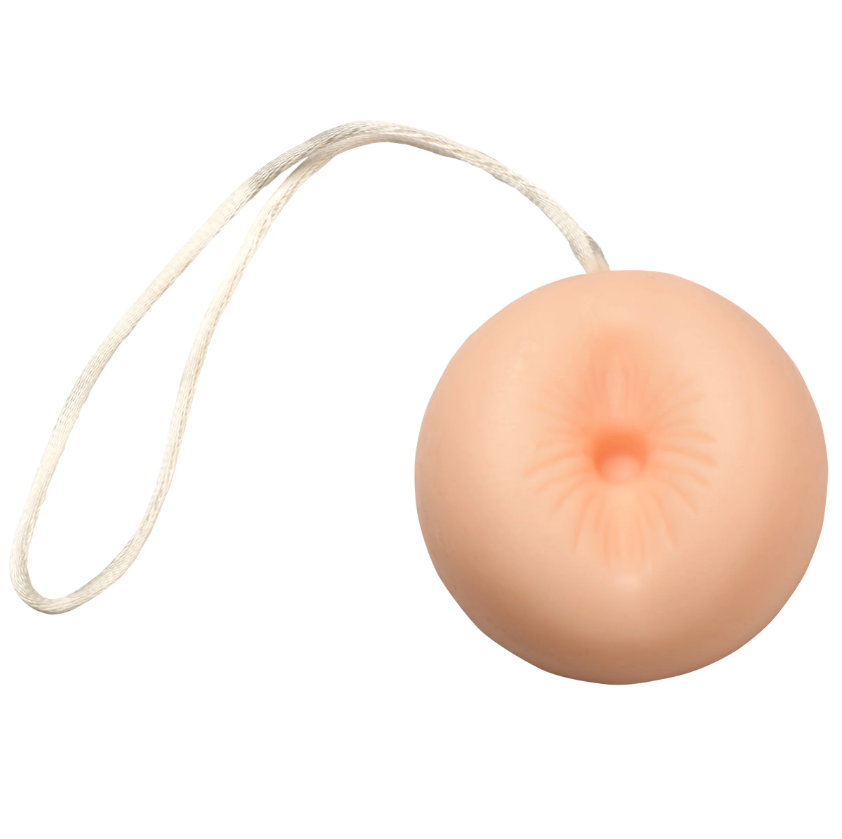 Sex on a Rope - Wash Dat Ass Soap *