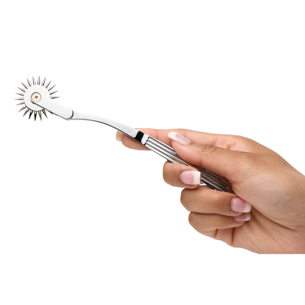 Wartenberg Wheel