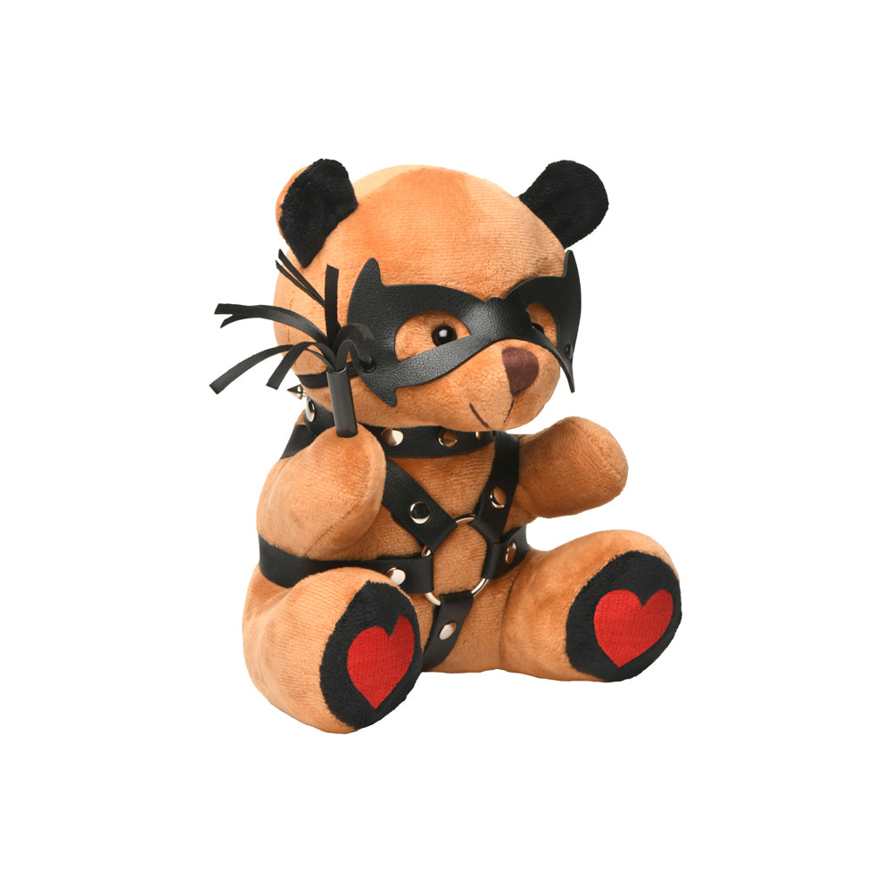 Dom Bear Teddy Bear Plush