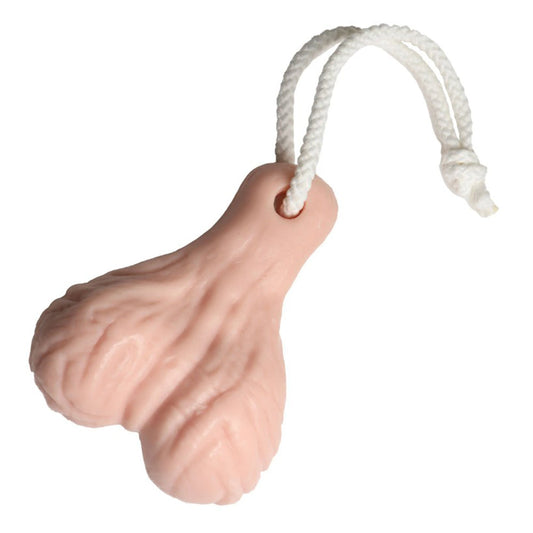 Sex on a Rope - Small Balls Soap - Candy/Games/Novelt