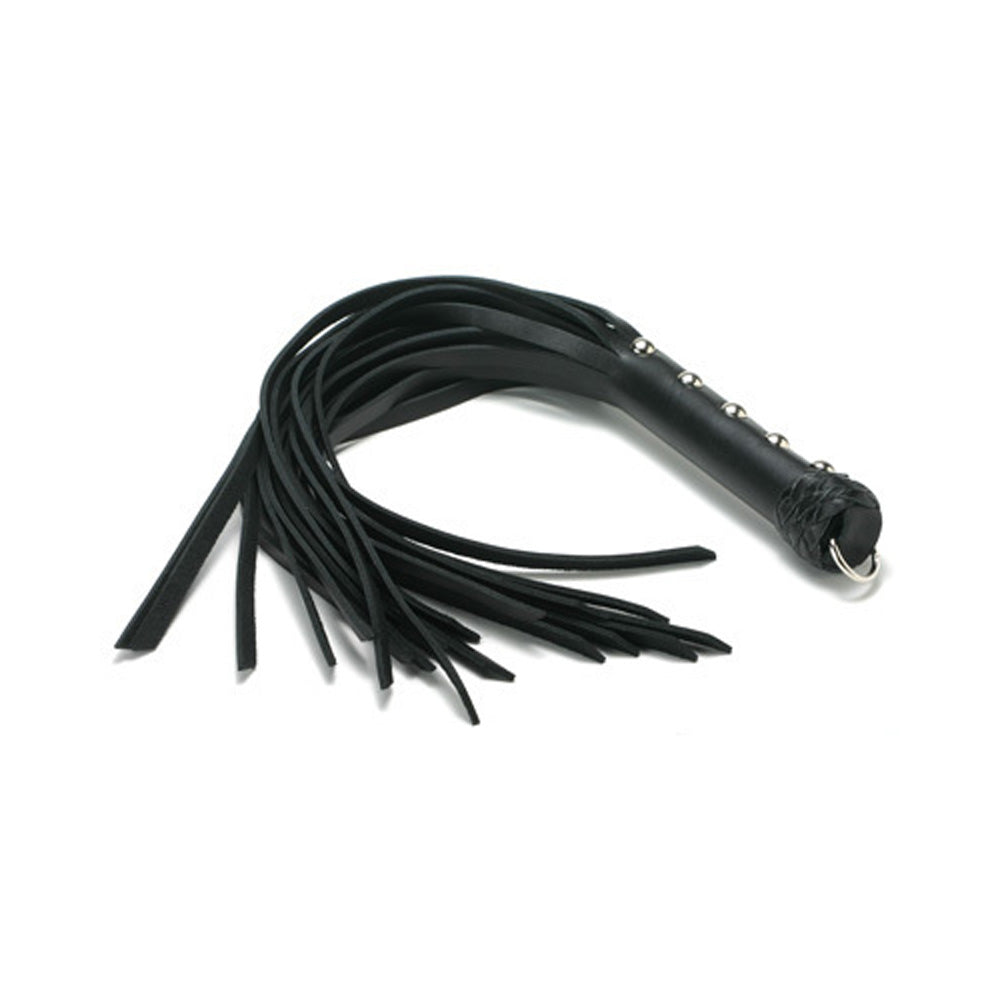Strict Leather Beginner Flogger - Whip/Flogger/Paddle