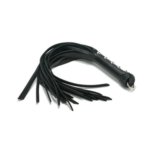 Strict Leather Beginner Flogger - Whip/Flogger/Paddle