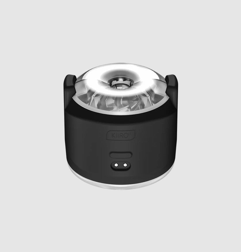 Kiiroo PowerShot — Stamina Training Stroker