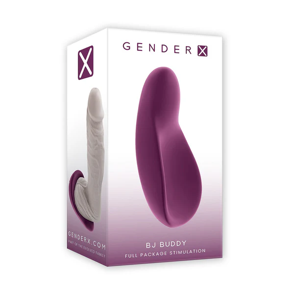 Gender-X BJ Buddy