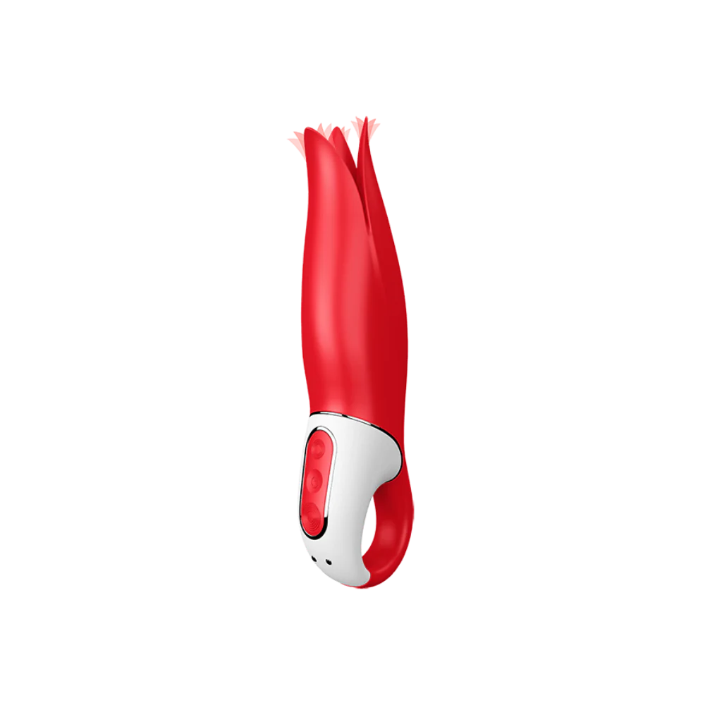 Satisfyer Power Flower