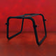 SEI MIO - Majestic Mount - Cuff-Ready Queening & Positioning Stool