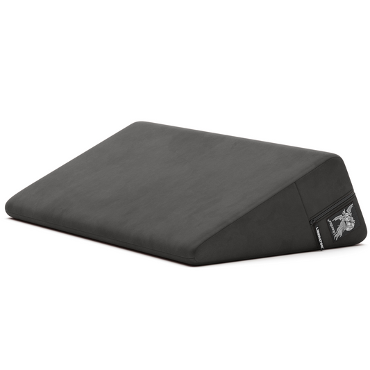Wedge Male Packaging DÃ©cor Velvet Black