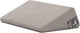 Wedge DÃ©cor Velvet Grey