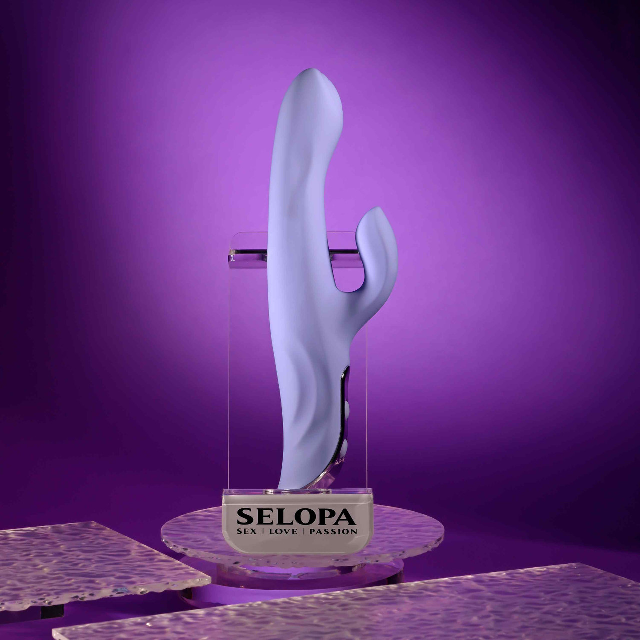 SELOPA Lavender Love