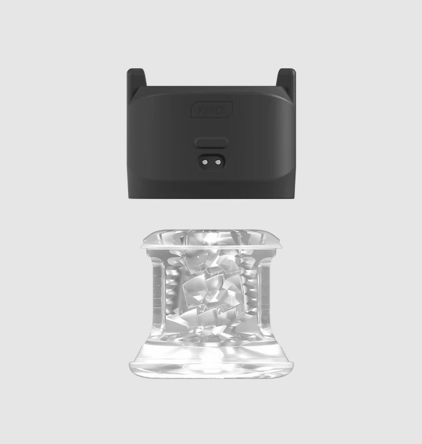 Kiiroo PowerShot — Stamina Training Stroker