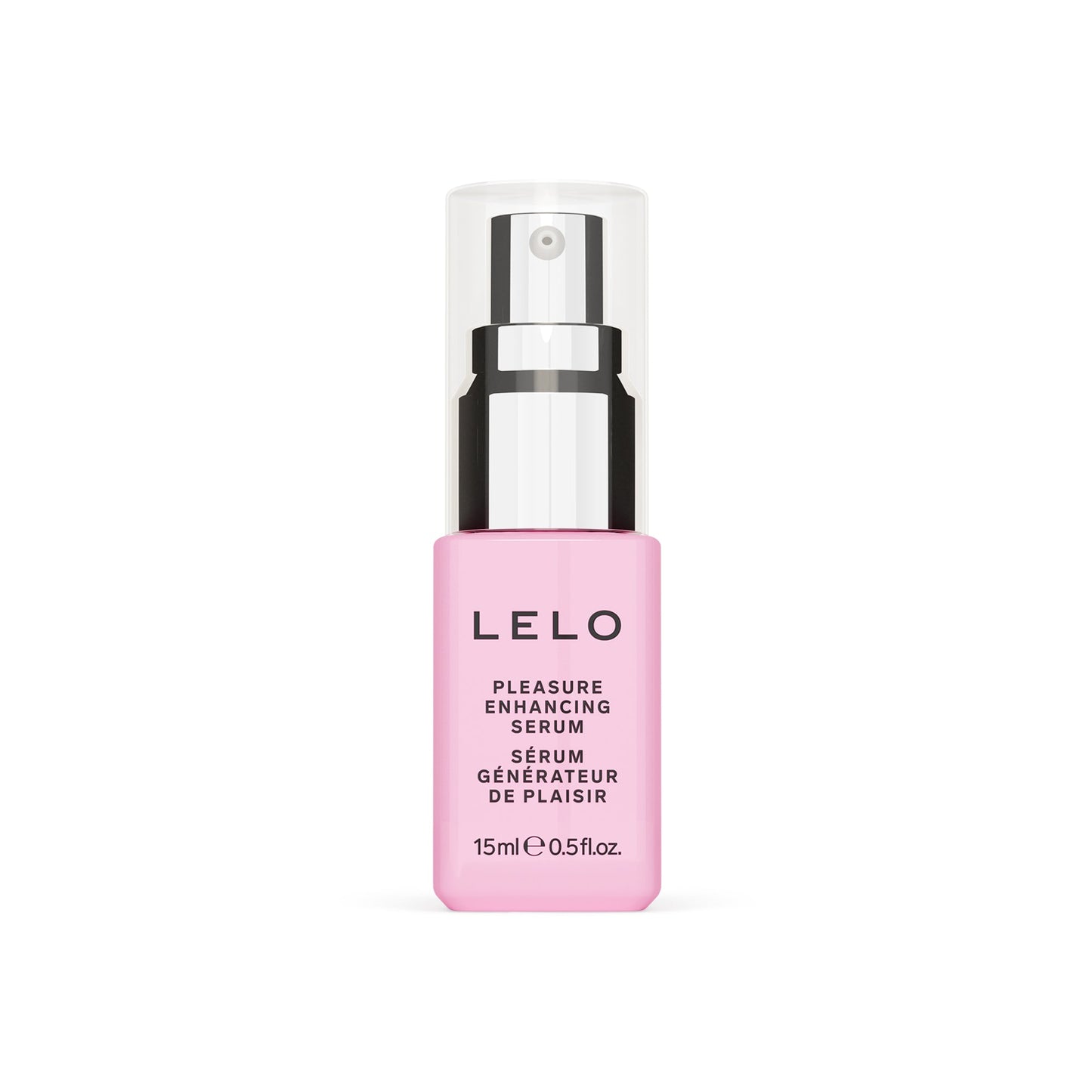 Pleasure Enhancing Serum