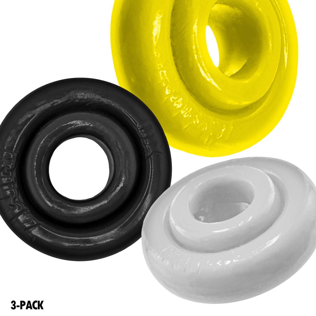 Rimringz Multi Size 3-Pack Shockwave