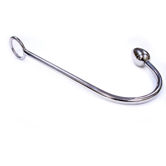 Stainless Steel Anal Hook - Anal