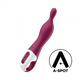A-Mazing 1 (Berry) Berry