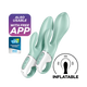 Air Pump Bunny 5+ Mint