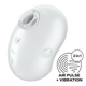 Cutie Ghost (White)
