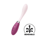 G-Spot Flex 3 - Red