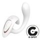 G for Goddess 1 (white)