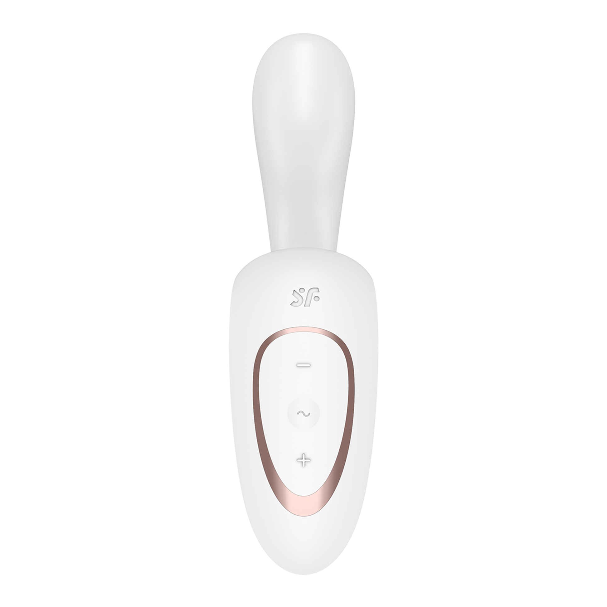 G for Goddess 1 (white)