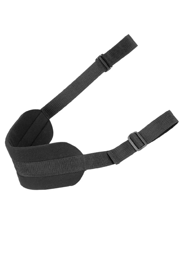 â€œI Like It Doggie Styleâ€ Strap