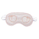 Peaches â€˜n CreaMe Blindfold