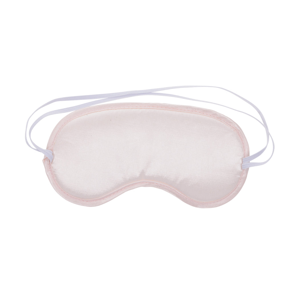 Peaches â€˜n CreaMe Blindfold