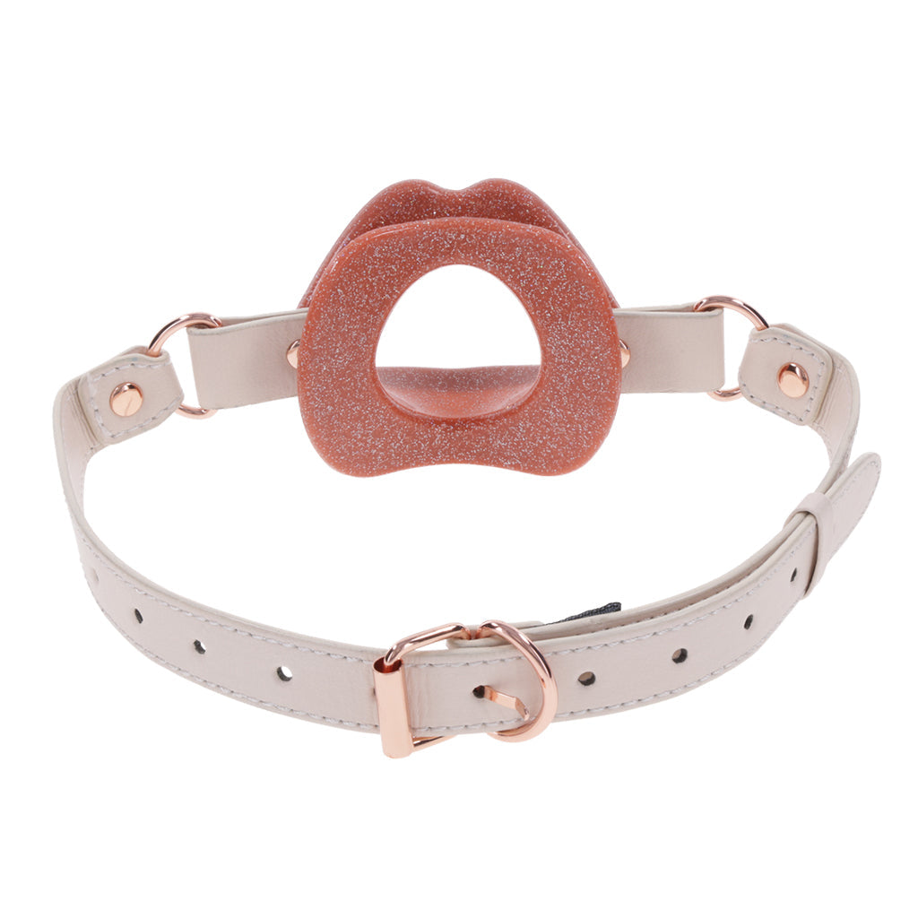Peaches â€˜n CreaMe Silicone Lips