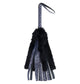 Cougar Faux Fur Flogger