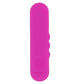 Pivot Flat Bullet â€“ Pink