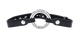 Edge Interchangeable Ring Gag